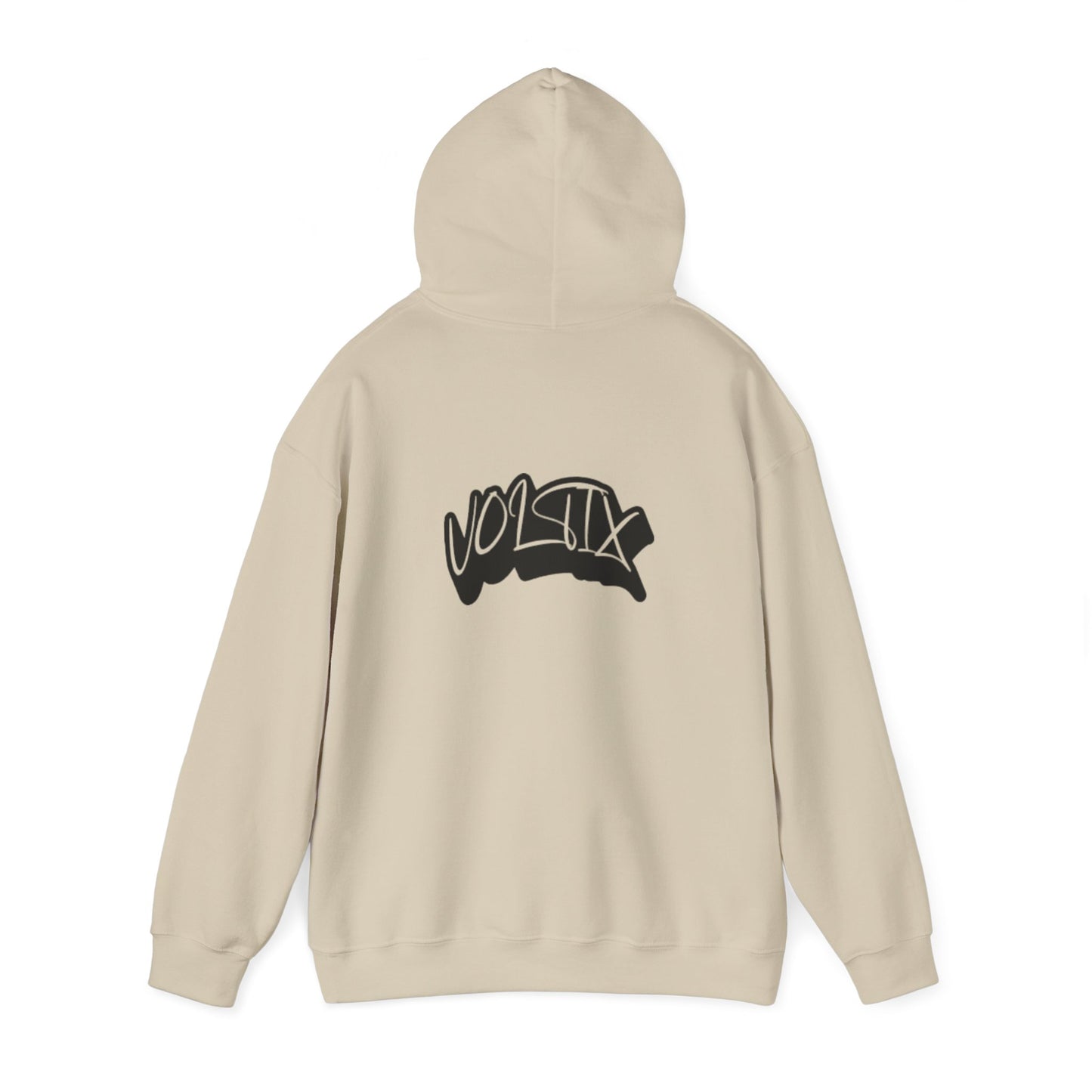 Copy of  Voltix Unisex Heavy Blend™ Hooded Sweatshirt