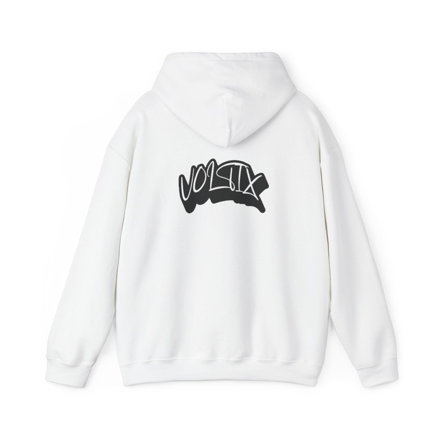 Copy of  Voltix Unisex Heavy Blend™ Hooded Sweatshirt