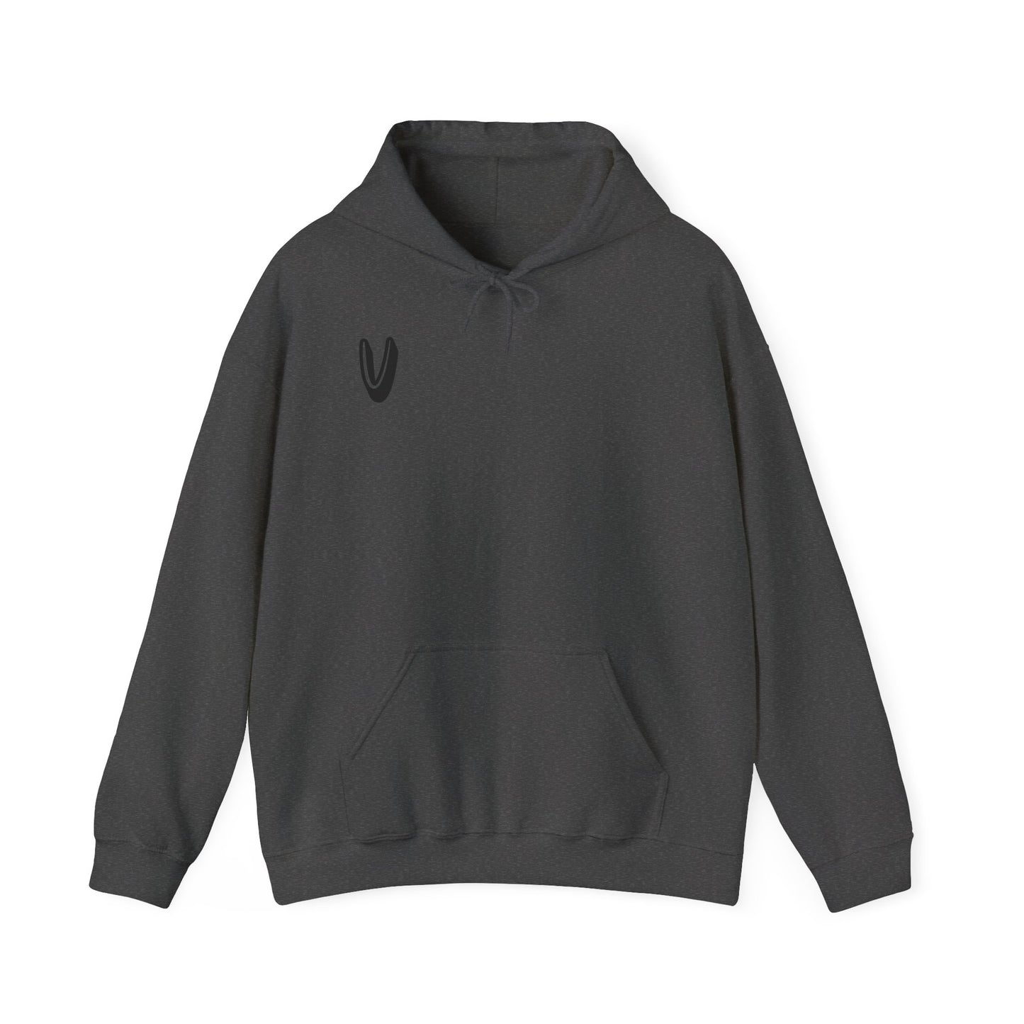 Copy of  Voltix Unisex Heavy Blend™ Hooded Sweatshirt