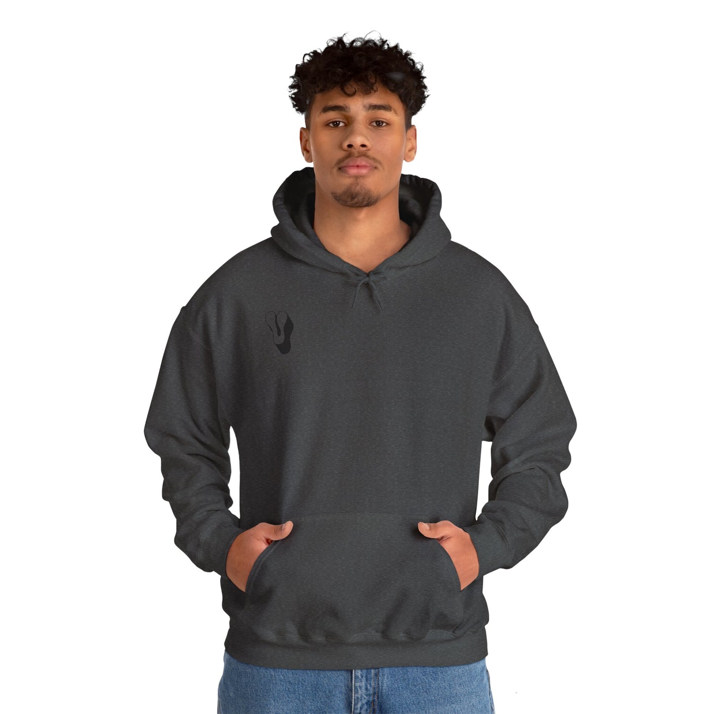 Copy of Cozy Hooded Sweatshirt Voltix