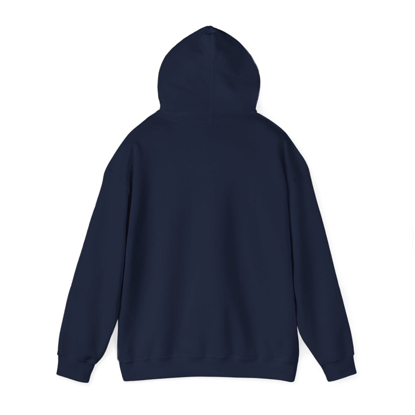 Copy of Versatile Hoodie for Teens and Adults - Unisex Heavy Blend™ Hooded Sweatshirt Voltix.