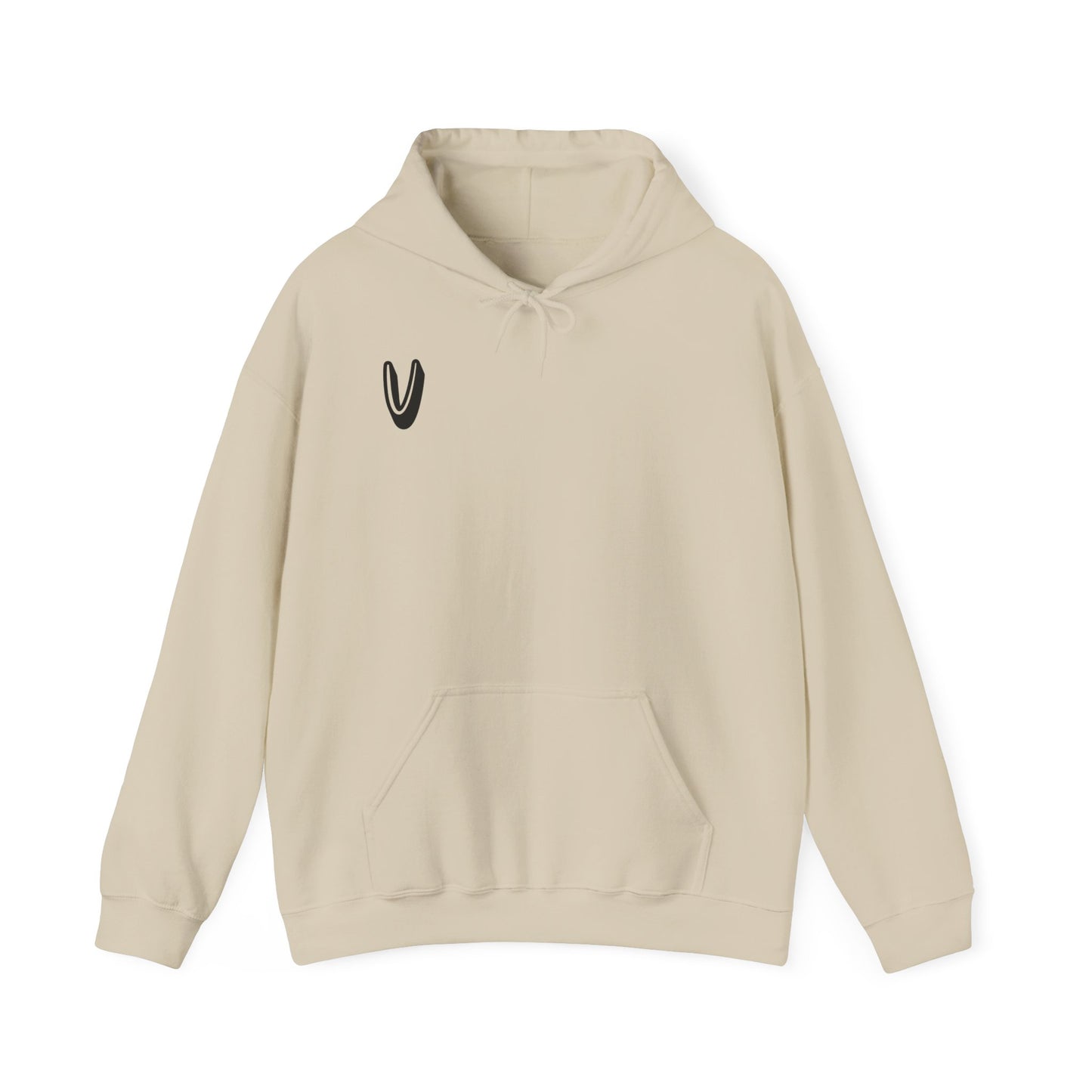 Copy of  Voltix Unisex Heavy Blend™ Hooded Sweatshirt