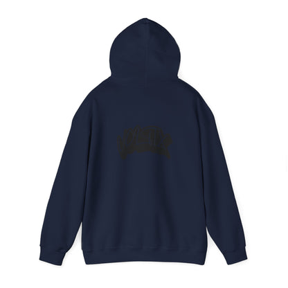 Copy of  Voltix Unisex Heavy Blend™ Hooded Sweatshirt