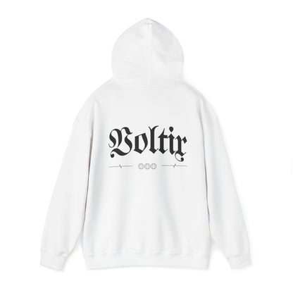 Copy of Voltix Crown Unisex Heavy Blend Hoodie - Stylish & Cozy Sweatshirt