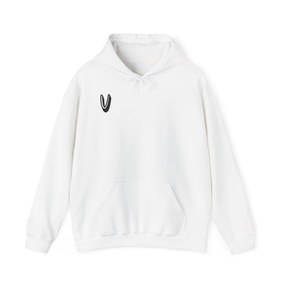 Copy of  Voltix Unisex Heavy Blend™ Hooded Sweatshirt