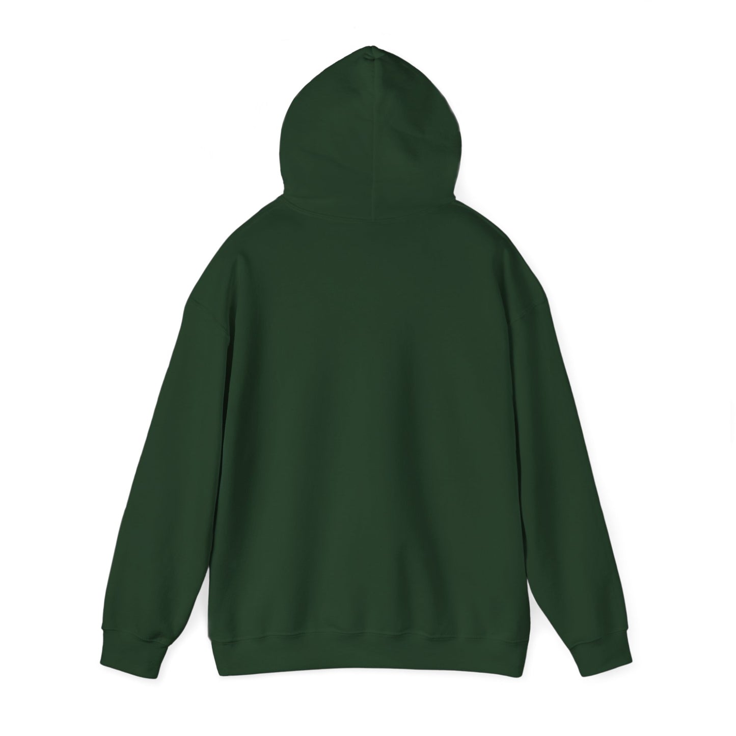 Copy of Versatile Hoodie for Teens and Adults - Unisex Heavy Blend™ Hooded Sweatshirt Voltix.