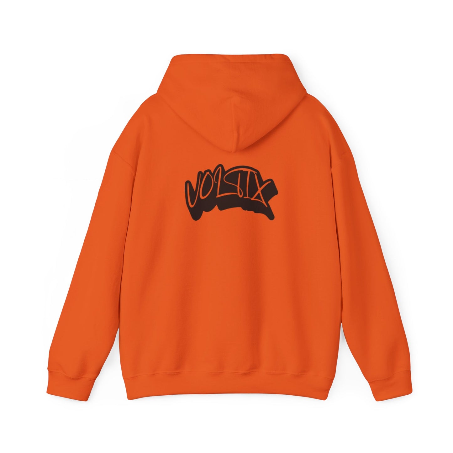 Copy of  Voltix Unisex Heavy Blend™ Hooded Sweatshirt