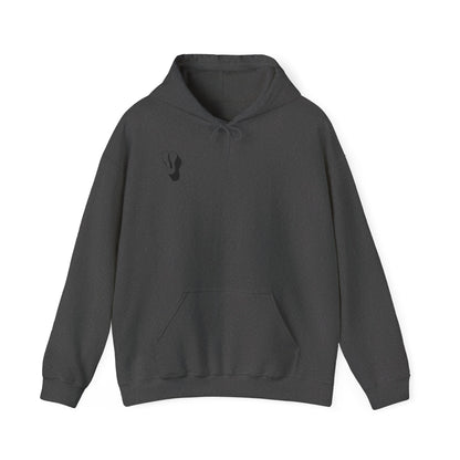 Copy of Cozy Hooded Sweatshirt Voltix