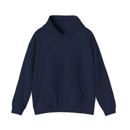 Copy of Cozy Hooded Sweatshirt Voltix