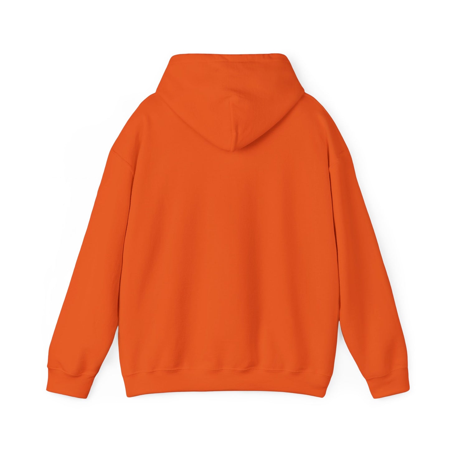 Copy of Versatile Hoodie for Teens and Adults - Unisex Heavy Blend™ Hooded Sweatshirt Voltix.