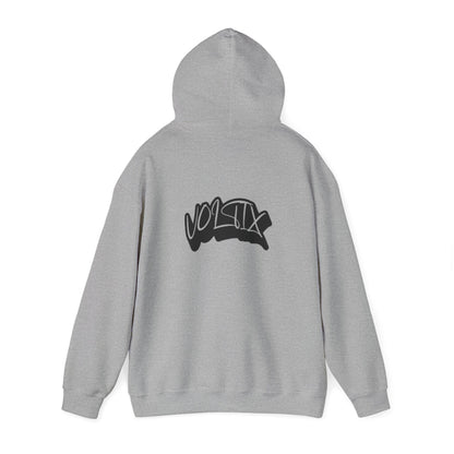 Copy of  Voltix Unisex Heavy Blend™ Hooded Sweatshirt