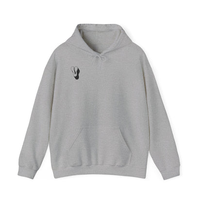 Copy of Cozy Hooded Sweatshirt Voltix