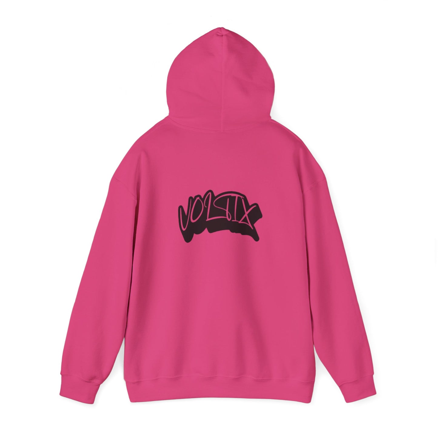 Copy of  Voltix Unisex Heavy Blend™ Hooded Sweatshirt