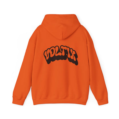 Copy of Cozy Hooded Sweatshirt Voltix