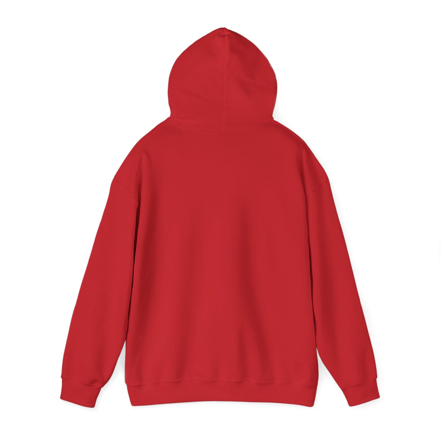 Copy of Versatile Hoodie for Teens and Adults - Unisex Heavy Blend™ Hooded Sweatshirt Voltix.