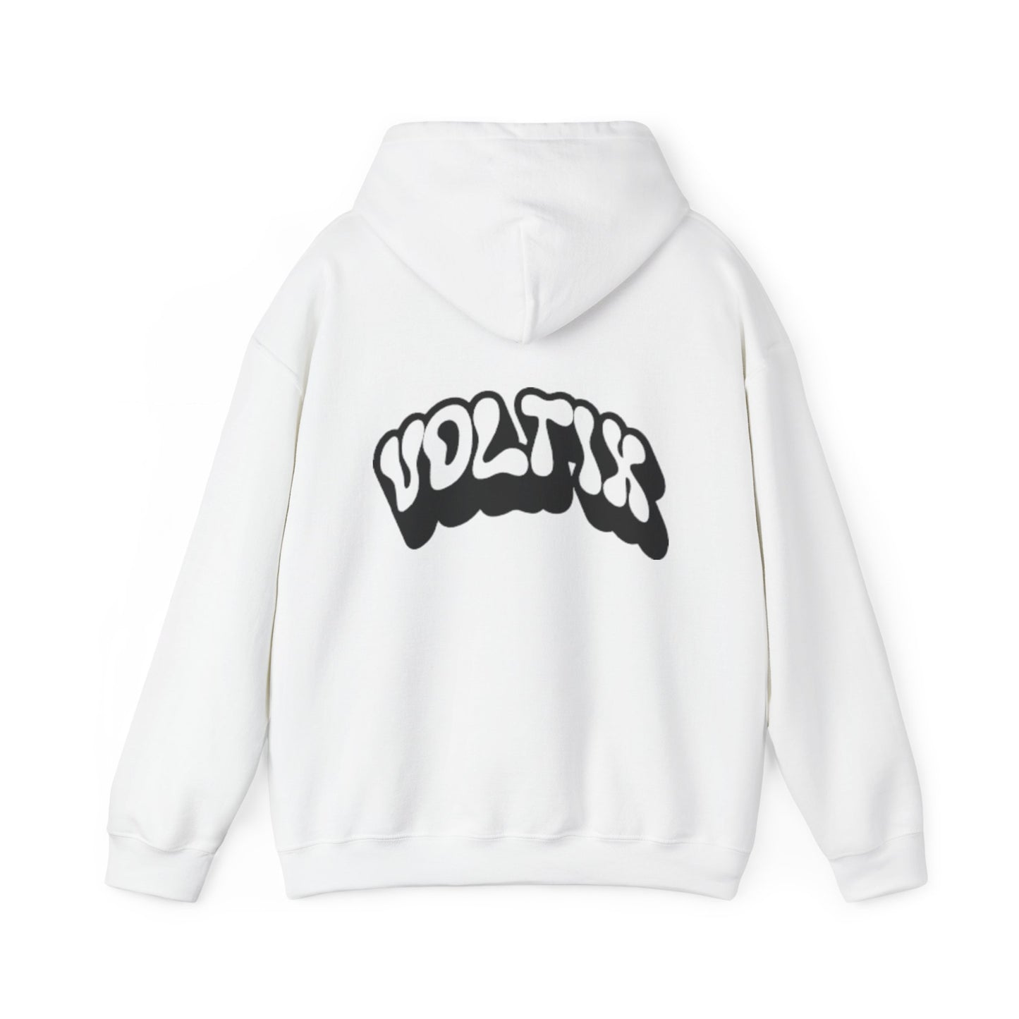 Copy of Cozy Hooded Sweatshirt Voltix