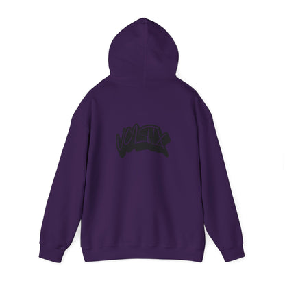 Copy of  Voltix Unisex Heavy Blend™ Hooded Sweatshirt