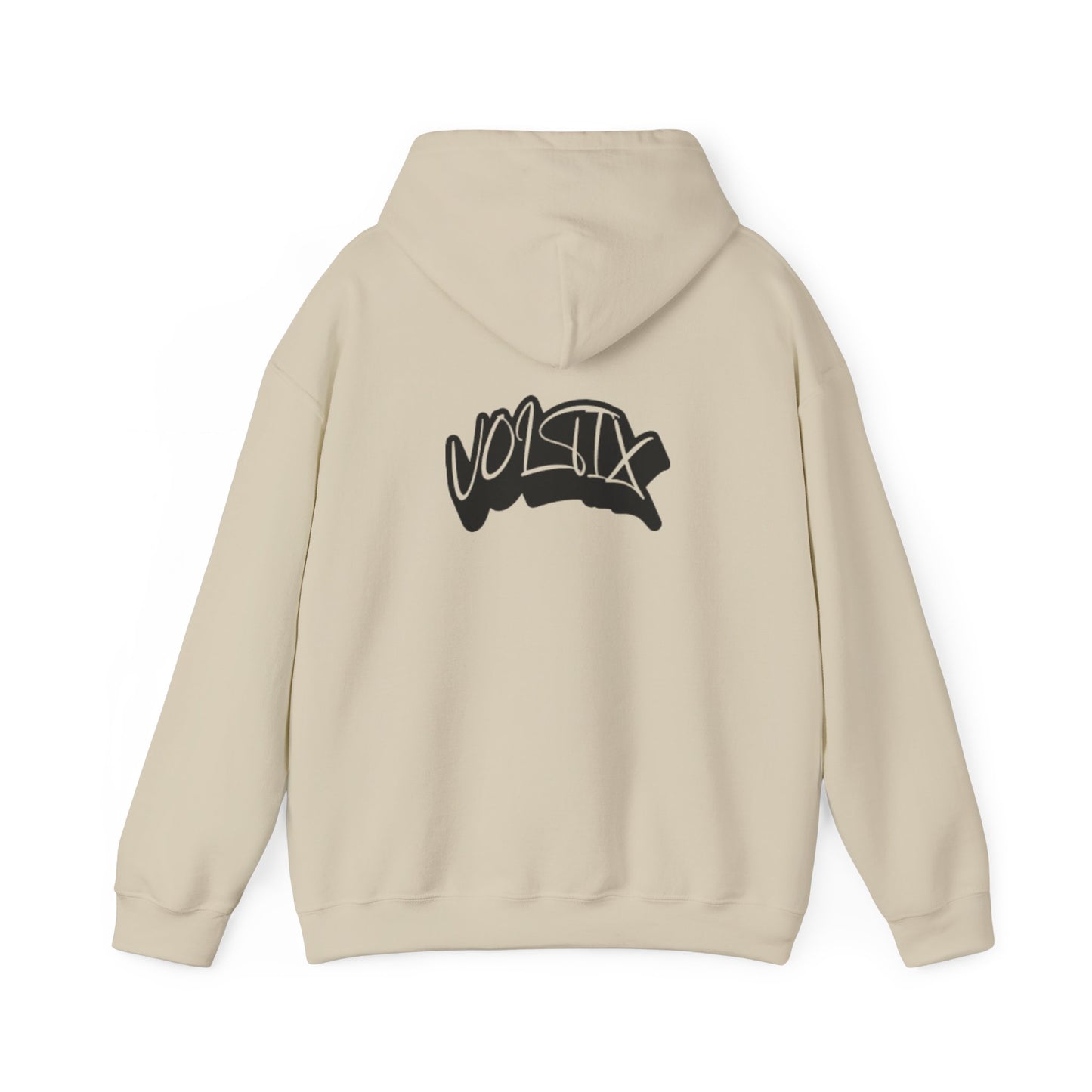 Copy of  Voltix Unisex Heavy Blend™ Hooded Sweatshirt