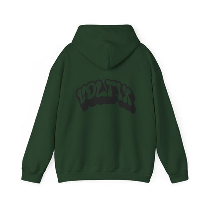 Copy of Cozy Hooded Sweatshirt Voltix