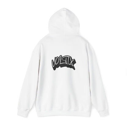 Copy of  Voltix Unisex Heavy Blend™ Hooded Sweatshirt