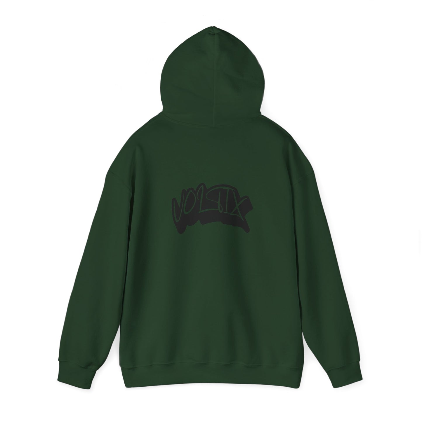 Copy of  Voltix Unisex Heavy Blend™ Hooded Sweatshirt