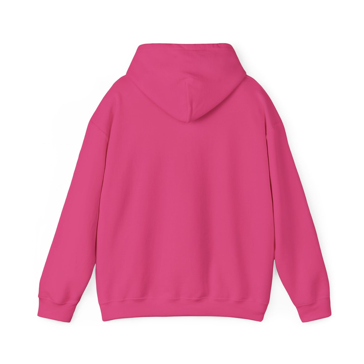 Copy of Versatile Hoodie for Teens and Adults - Unisex Heavy Blend™ Hooded Sweatshirt Voltix.