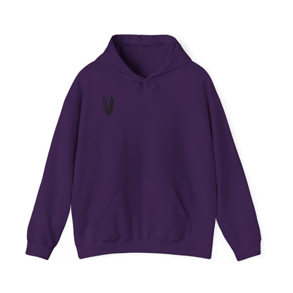 Copy of  Voltix Unisex Heavy Blend™ Hooded Sweatshirt