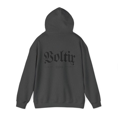 Copy of Voltix Crown Unisex Heavy Blend Hoodie - Stylish & Cozy Sweatshirt