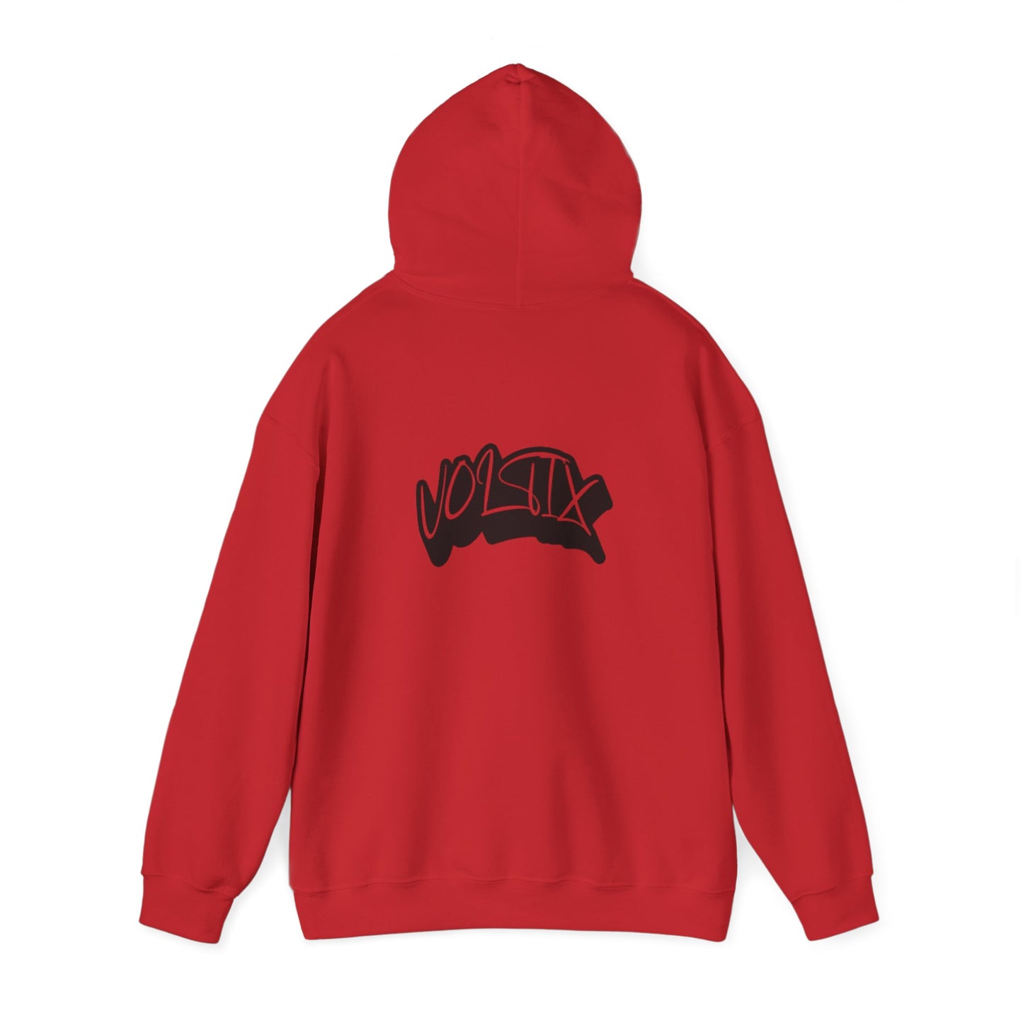 Copy of  Voltix Unisex Heavy Blend™ Hooded Sweatshirt