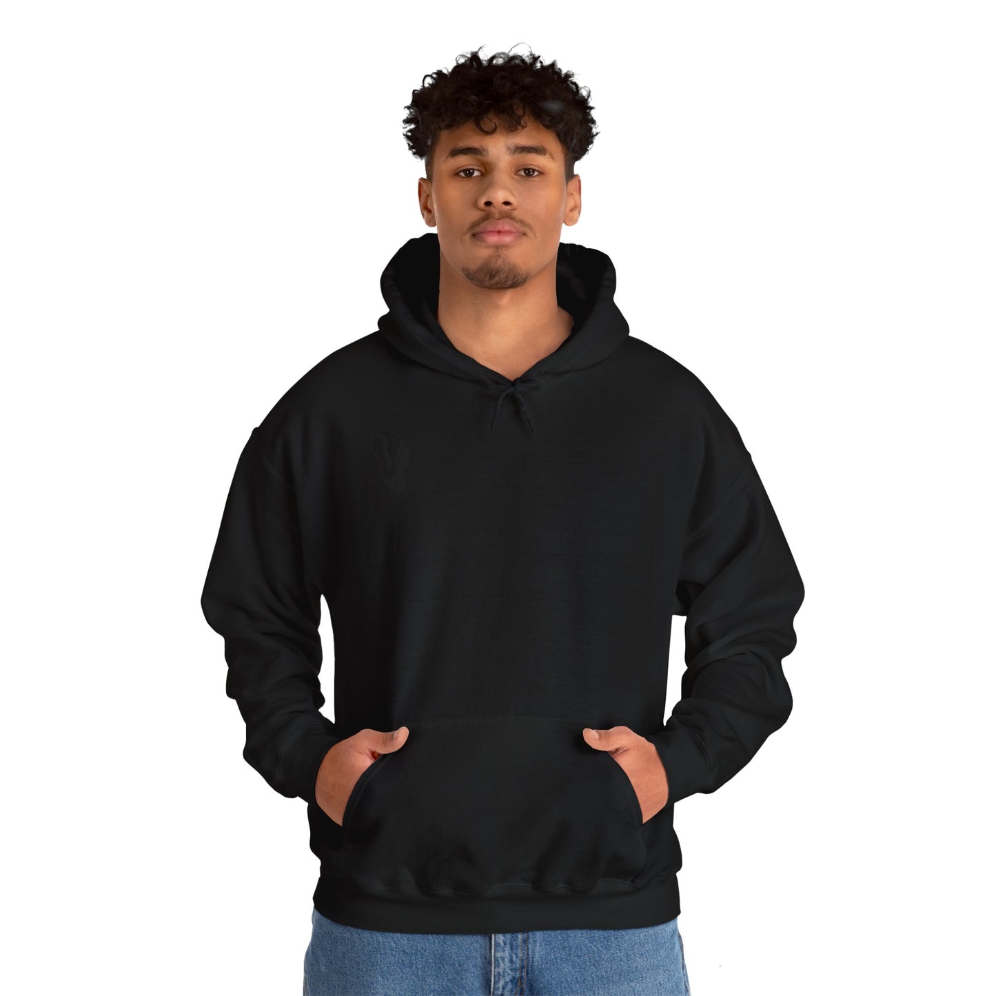 Copy of Cozy Hooded Sweatshirt Voltix