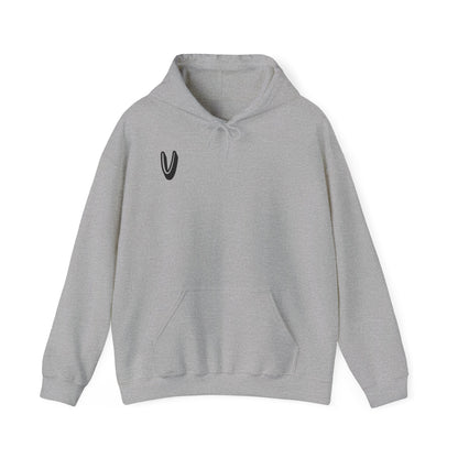 Copy of  Voltix Unisex Heavy Blend™ Hooded Sweatshirt