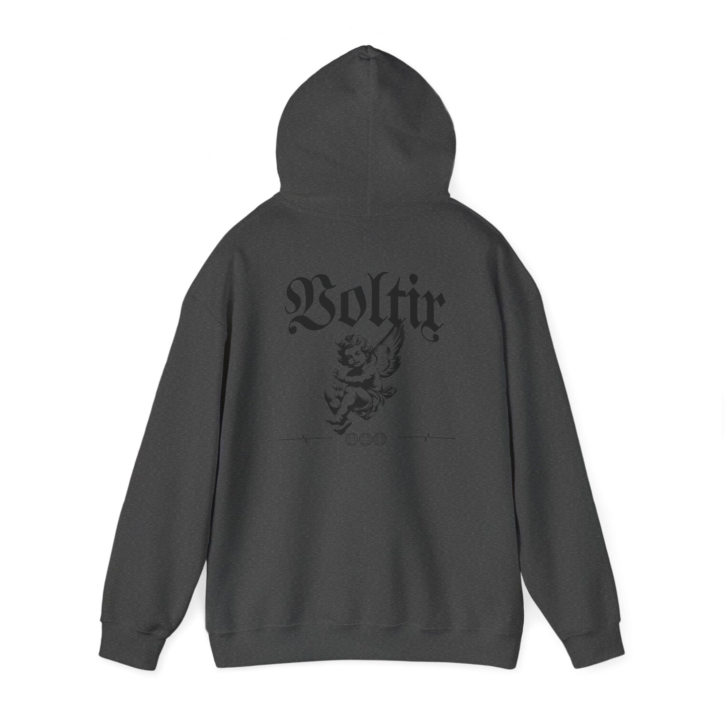 Copy of  Voltix Unisex Heavy Blend™ Hooded Sweatshirt