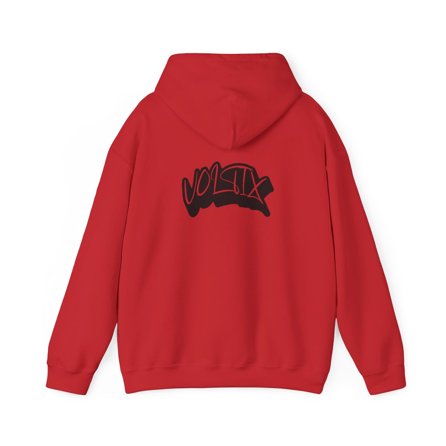 Copy of  Voltix Unisex Heavy Blend™ Hooded Sweatshirt