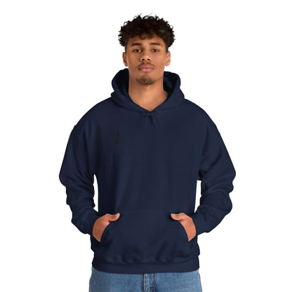 Copy of Cozy Hooded Sweatshirt Voltix