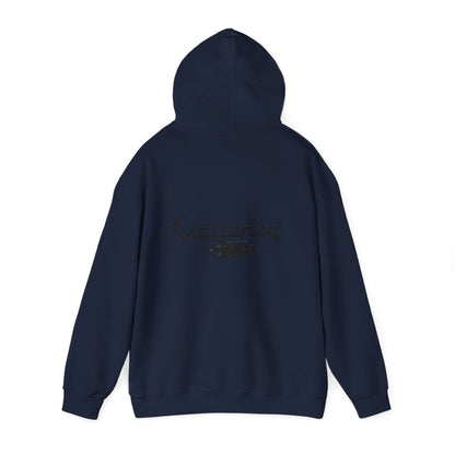 Copy of Unisex Heavy Blend™ Hooded Sweatshirt - VOLTIX Rocket Design