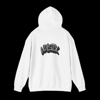 Copy of  Voltix Unisex Heavy Blend™ Hooded Sweatshirt